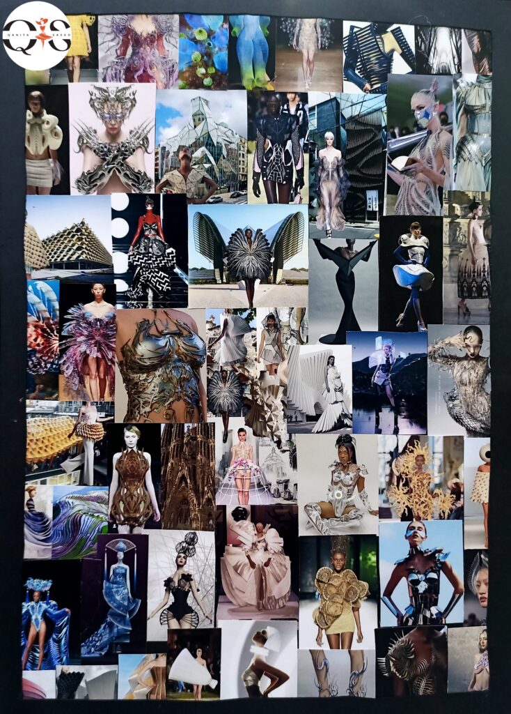 Futuristic Fashion: The Intersection of Technology and Style in the Fashion Industry