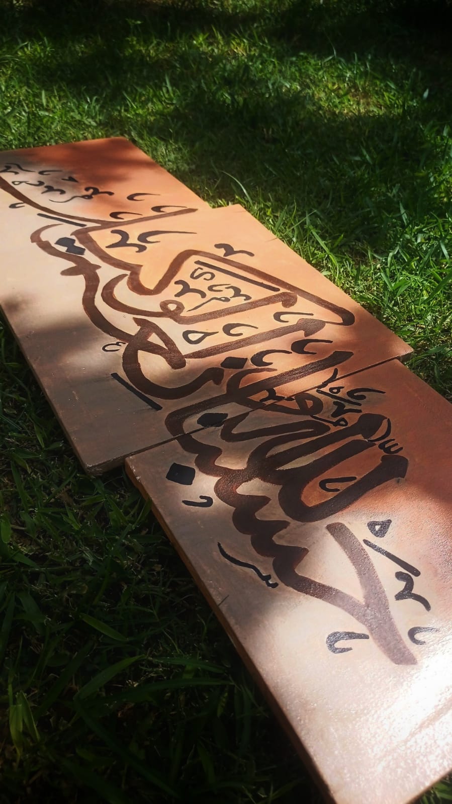 Calligraphy