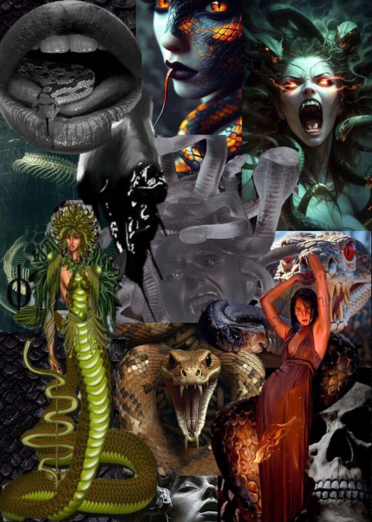 Research Board of Ophidiophobia
