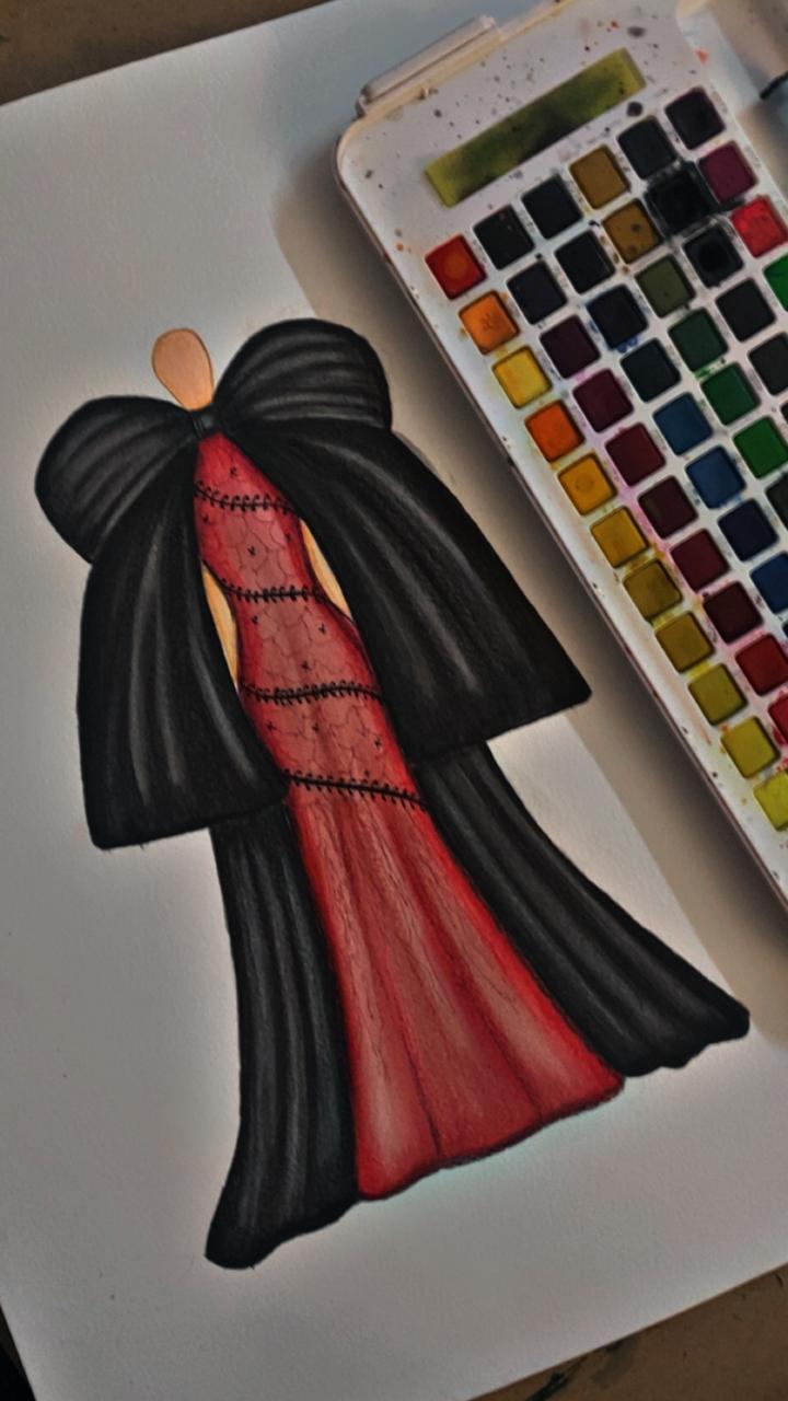 fashion illustration