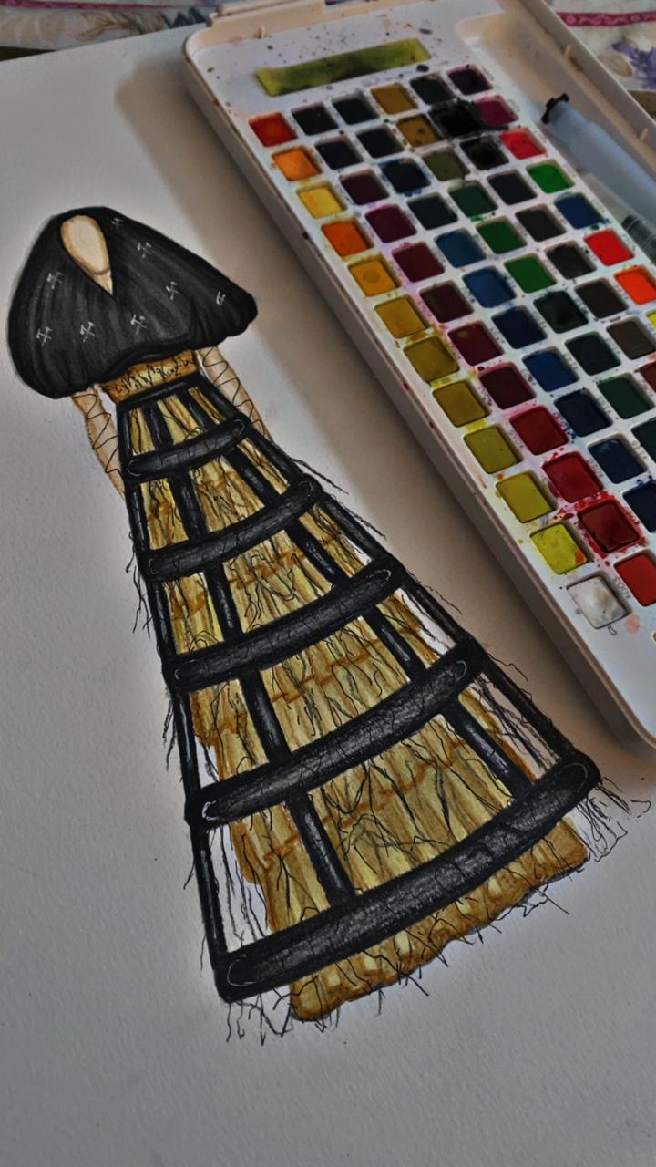 fashion illustration